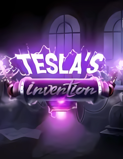 Play Free Demo of Tesla's Inventions Slot by Relax Gaming