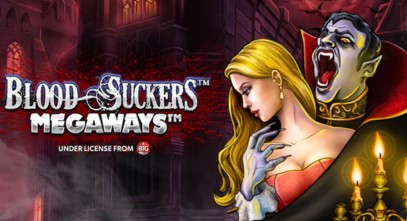 Blood Suckers Megaways