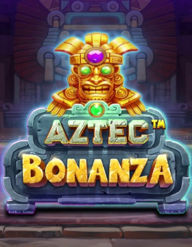 Aztec Bonanza Poster
