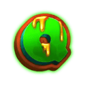 Symbol Queen (Q)