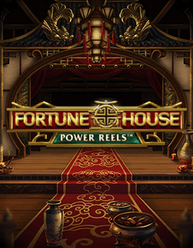 Play Free Demo of Fortune House Power Reels™ Slot by Red Tiger Gaming