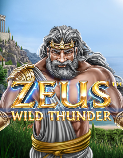 Play Free Demo of Zeus Wild Thunder Slot by Synot