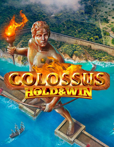 Play Free Demo of Colossus: Hold & Win™ Slot by iSoftBet