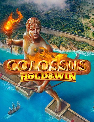 Colossus: Hold & Win™