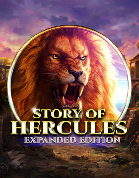 Play Free Demo of Story of Hercules Expanded Edition Slot by Spinomenal
