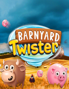 Play Free Demo of Barnyard Twister Slot by Booming Games