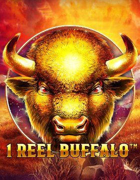 Play Free Demo of 1 Reel Buffalo Slot by Spinomenal