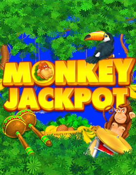 Play Free Demo of Monkey Jackpot Slot by Belatra Games