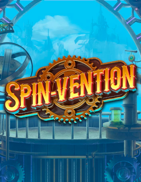 Play Free Demo of Spin-vention Slot by High 5 Games
