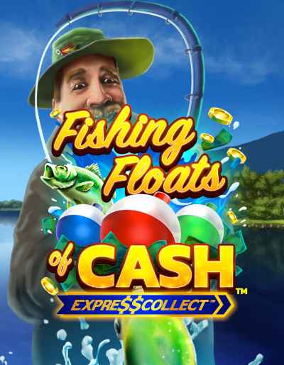 Play Free Demo of Fishing Floats of Cash Slot by Gold Coin Studios