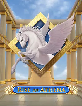 Rise of Athena Poster