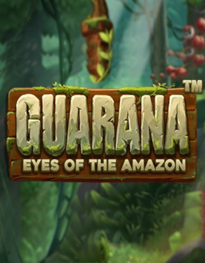 Guarana Eyes of the Amazon