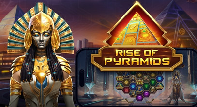 Rise of Pyramids