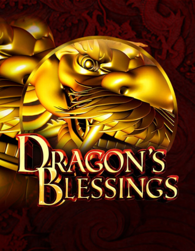 Dragon’s Blessings