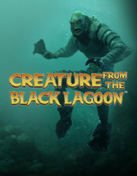 Play Free Demo of Creature from the Black Lagoon Slot by NetEnt