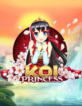 Play Free Demo of Koi Princess Slot by NetEnt