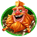 Symbol Ginger viking
