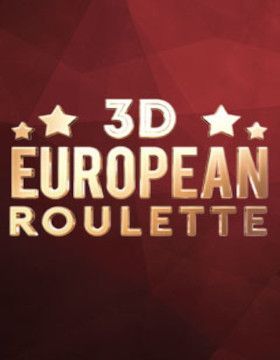 3D European Roulette