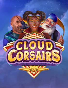 Play Free Demo of Cloud Corsairs Slot by Fantasma Games