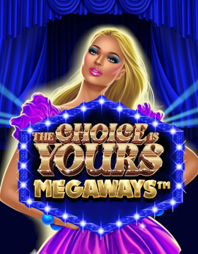 Play Free Demo of The Choice is Yours Megaways™ Slot by Iron Dog Studios