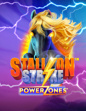 Play Free Demo of Stallion Strike: Power Zones Slot by Ash Gaming