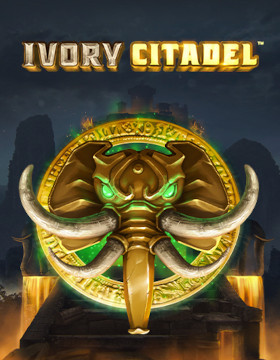 Play Free Demo of Ivory Citadel Slot by Just For The Win