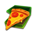 Symbol Pizza