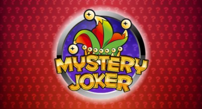 Mystery Joker