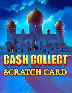 Cash Collect Scratch Card