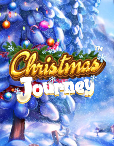 Play Free Demo of Christmas Journey Slot by Nucleus Gaming