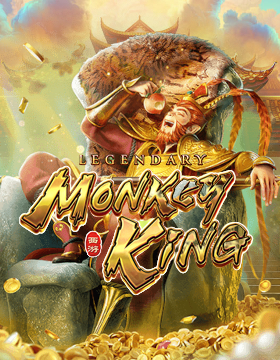 Play Free Demo of Legendary Monkey King Slot by PG Soft