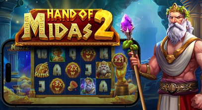 Hand of Midas 2