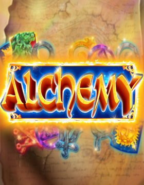 Play Free Demo of Alchemy Slot by Storm Gaming