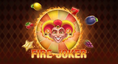 Fire Joker