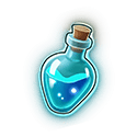 Symbol Speed potion