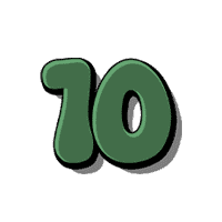 Symbol Ten