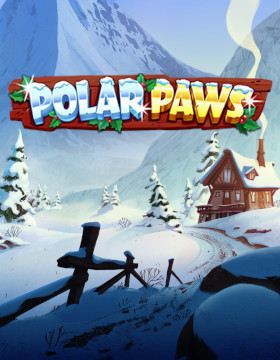 Polar Paws Poster