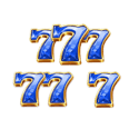 Symbol Any Sevens
