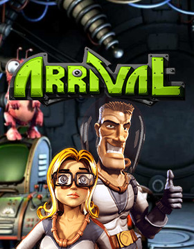 Play Free Demo of Arrival Slot by BetSoft