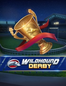 Play Free Demo of Wildhound Derby Slot by Play'n Go