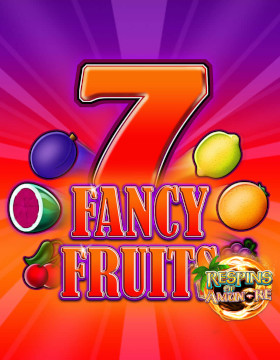 Play Free Demo of Fancy Fruits Respins Of Amun-Re Slot by Gamomat