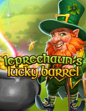Play Free Demo of Leprechaun's Lucky Barrel Slot by Booming Games