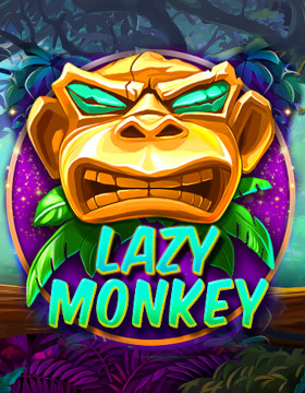 Play Free Demo of Lazy Monkey Slot by Belatra Games