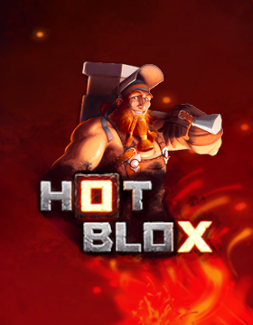 Play Free Demo of Hot Blox Slot by High 5 Games