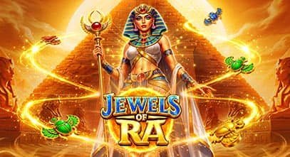Jewels of Ra