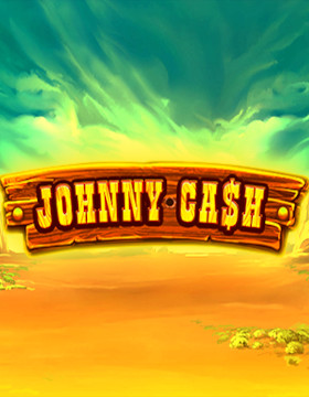 Play Free Demo of Johnny Cash Slot by BGaming