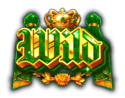 Symbol Wild Green