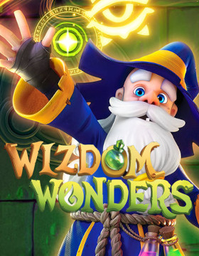 Play Free Demo of Wizdom Wonders Slot by PG Soft