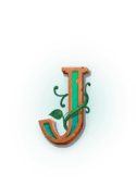 Symbol Jack (J)