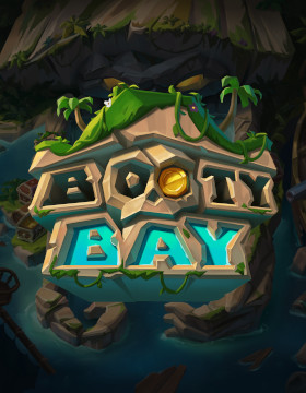 Booty Bay Poster